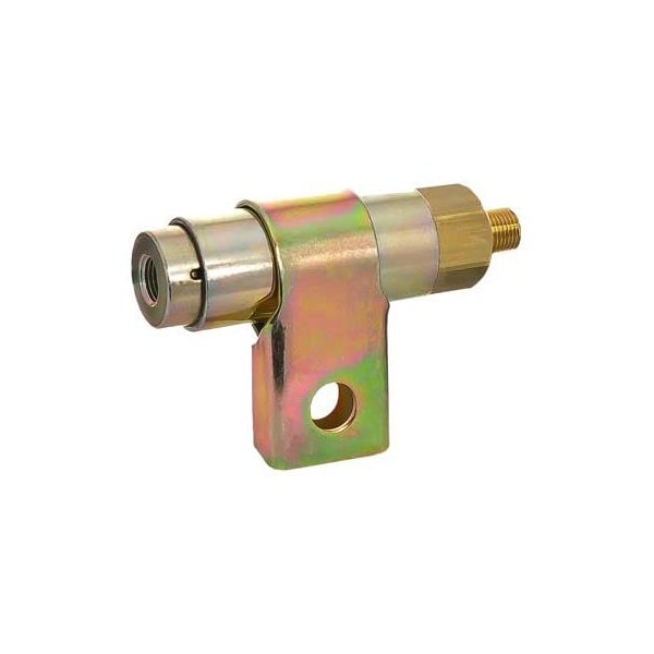Truckair Solenoid-Air Valve 12V, Category: Solenoid, Air, Volts: 12V, Inlet: 1/8 In. Npt, Outlet: 1/8 In. Npt 19-2603 - main
